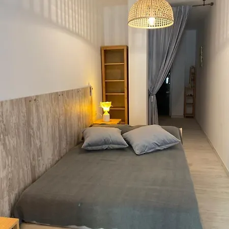 Loft Valentia Tous Calp