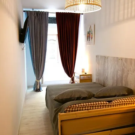 Loft Valentia Tous 3* Calp