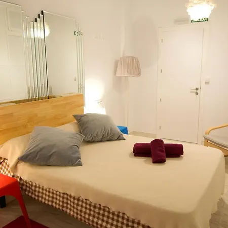 Loft Valentia Tous 3*