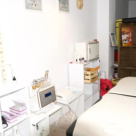 Loft Valentia Tous