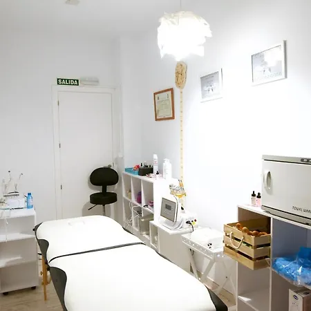 בית הארחה Loft Valentia Tous קלפה