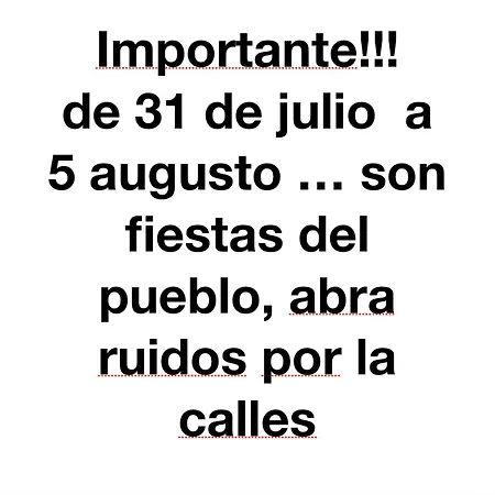 Loft Valentia Tous 3*