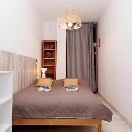 Loft Valentia Tous Gæstehus 3*