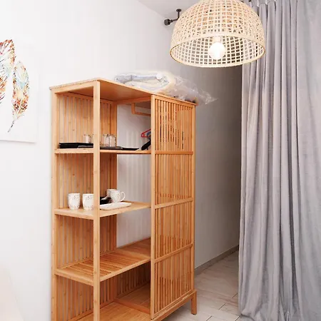 Loft Valentia Tous Pensión Calpe