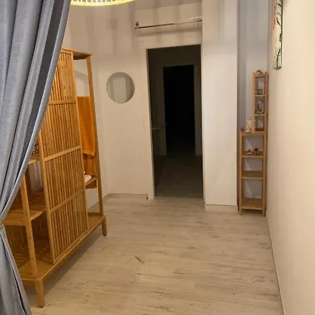 Loft Valentia Tous Guest house *