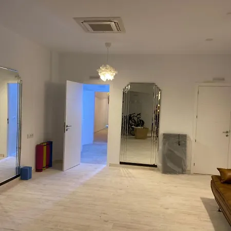 Loft Valentia Tous