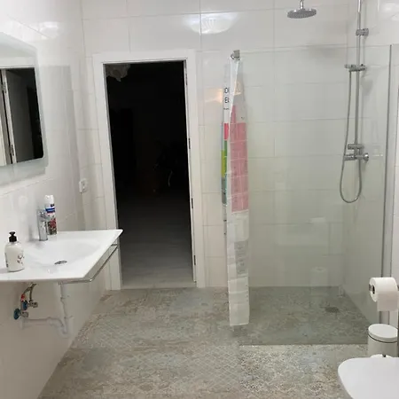 בית הארחה Loft Valentia Tous 3*