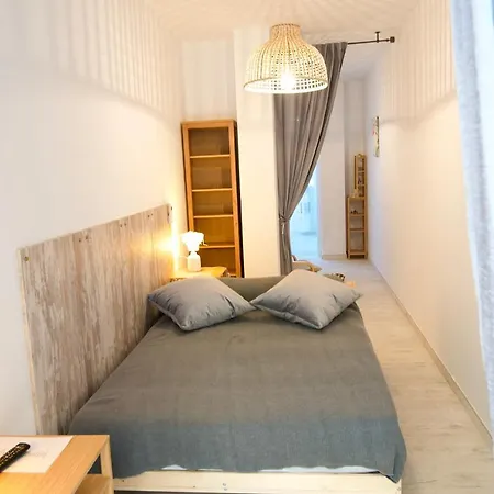 Loft Valentia Tous