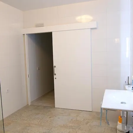 Loft Valentia Tous 3* Calp