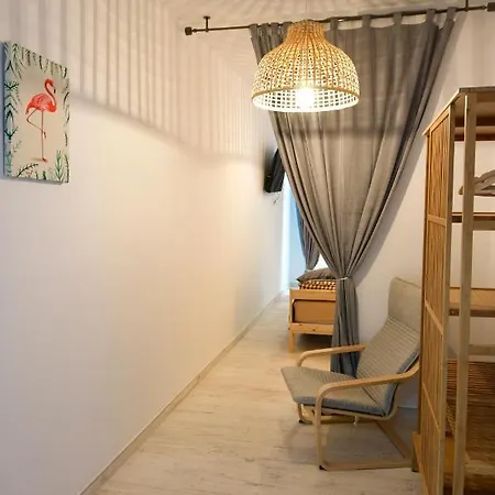 Loft Valentia Tous 3*