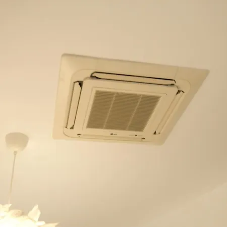 Loft Valentia Tous Pensjonat