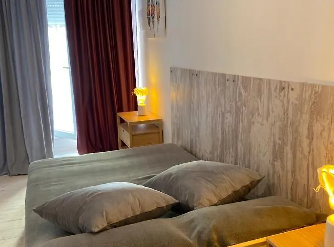 Pensionat Loft Valentia Tous