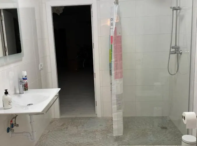 Pensionat Loft Valentia Tous 3*