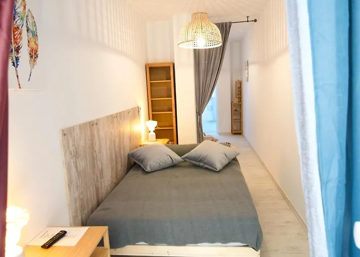 Loft Valentia Tous