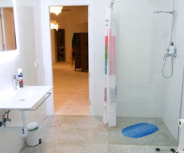 Loft Valentia Tous 3* Calp