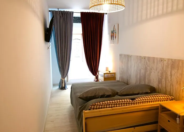 Loft Valentia Tous 3* Calpe