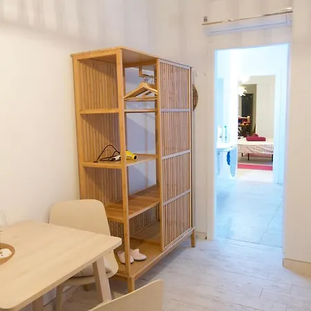 Loft Valentia Tous Pensjonat Calpe