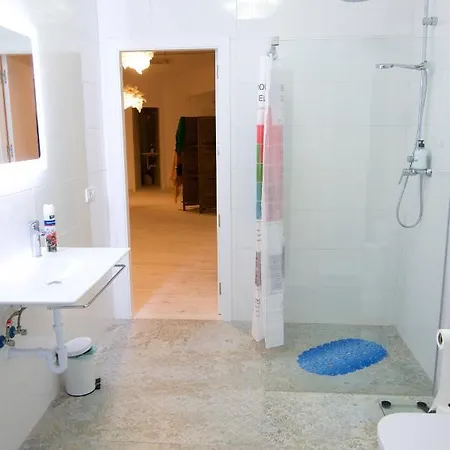 Loft Valentia Tous 3* Calpe