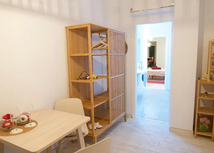 Loft Valentia Tous بيت ضيافة كاليبي