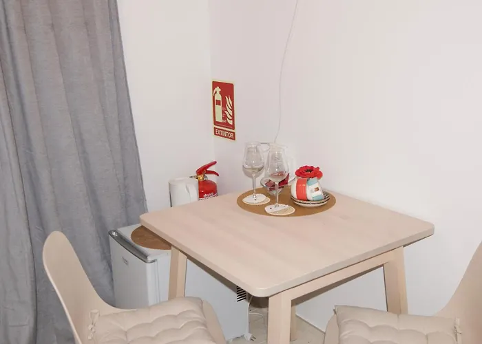 بيت ضيافة Loft Valentia Tous كاليبي