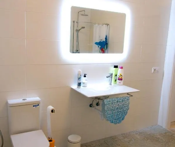 Loft Valentia Tous بيت ضيافة كاليبي