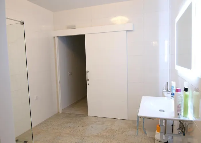 Loft Valentia Tous 3* كاليبي