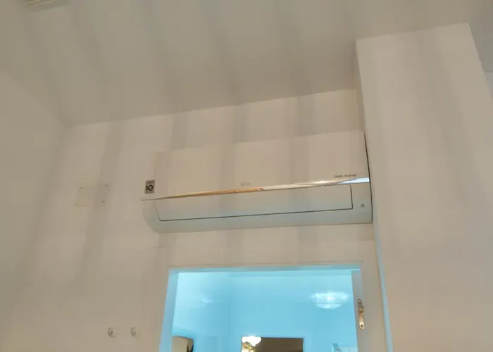 Loft Valentia Tous 3* كاليبي